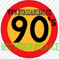 Eurodance 90's Best Radio