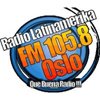 Radio Latin Amerika 105.8