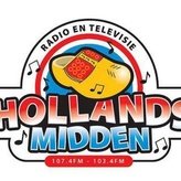 Hollands Midden (Ter Aar) 107.4 FM
