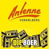 Antenne Vorarlberg Die 80er (Schwarzach)