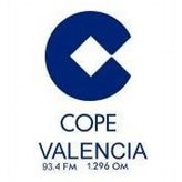 COPE Valencia 93.4 FM