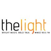 WMUZ The Light 103.5 FM