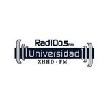 Universidad 100.5 FM