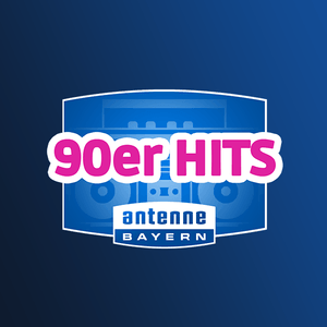 Antenne Bayern - 90er Hits