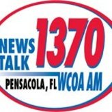 WCOA News Talk 1370 AM