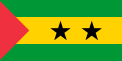 São Tomé og Príncipe