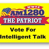 WWTC The Patriot 1280 AM