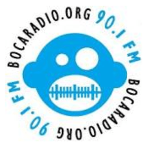 Bocaradio 90.1 FM