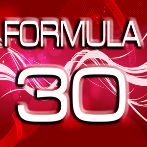 Fórmula 30 (Huelva) 105.3 FM
