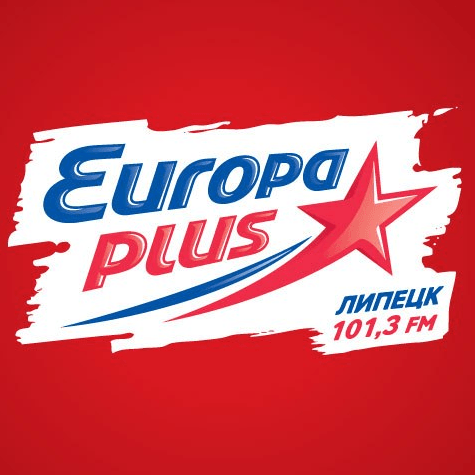 Европа Плюс 101.3 FM