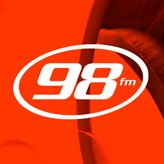 Rádio 98 FM 98.9 FM