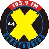 La X Electrónica 103.9 FM