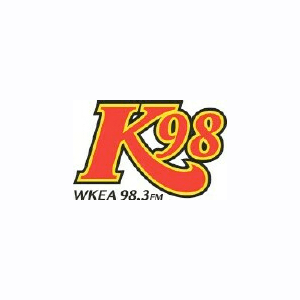 WKEA-FM - K 98 Hot Country (Scottsboro) 98.3 FM