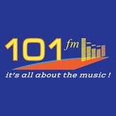 Logan (Logan City) 101.1 FM