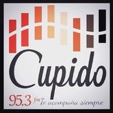 Cupido FM 95.3 FM