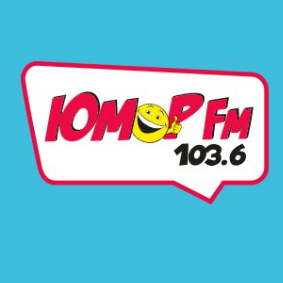 Юмор FM 103.6 FM
