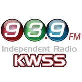 KWSS 93.9 FM - Independent Radio 93.9 FM