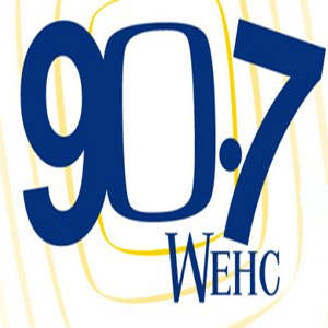 WEHC FM (Emory) 90.7 FM