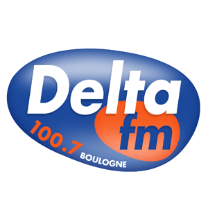 Delta FM (Boulogne) 100.7 FM