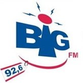 Big FM (Dragomir) 92.6 FM