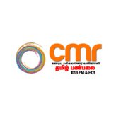 CJSA CMR Diversity 101.3 FM