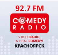 Comedy Radio 92.7 FM