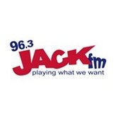 WCJK Jack FM 96.3 FM