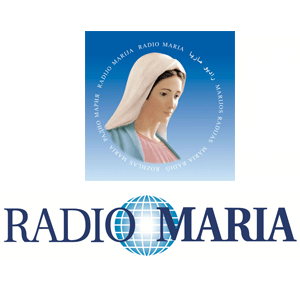 KOJO - Radio Maria (Lake Charles) 91.1 FM