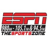 KSPZ ESPN The Zone 980 AM