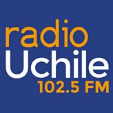 Universidad de Chile 102.5 FM
